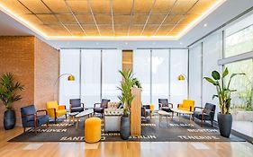 Tryp Madrid Chamartin